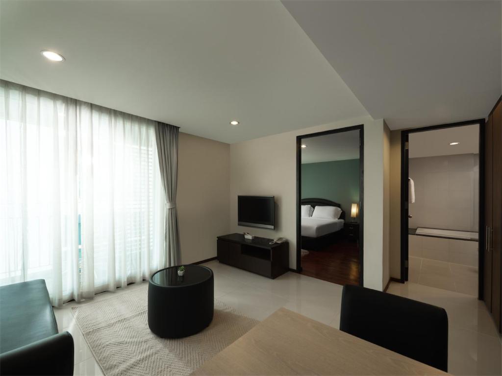 Silom Lofts photo 2