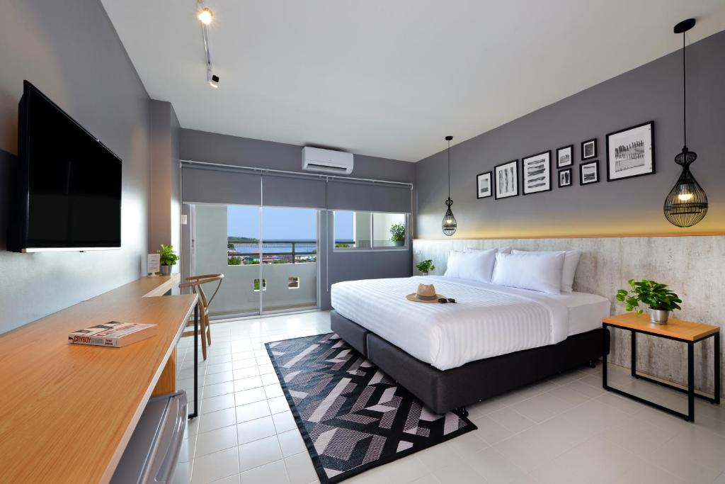 Ruenthip Pattaya — photo 1