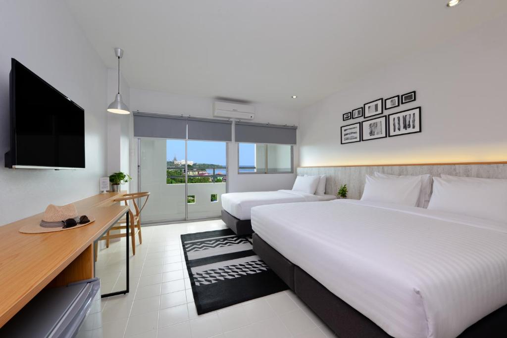 Ruenthip Pattaya photo 2