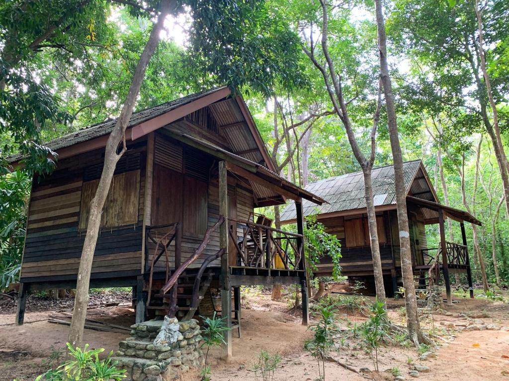 Foresta Cottage of Koh Pu no6195 photo 3