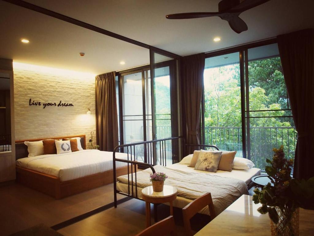 Live Your Dream Khaoyai photo 2