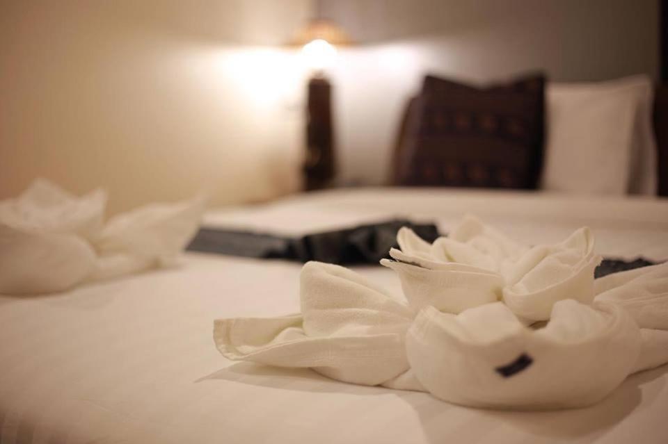 Ten Boutique Hotel Chiangmai — photo 1