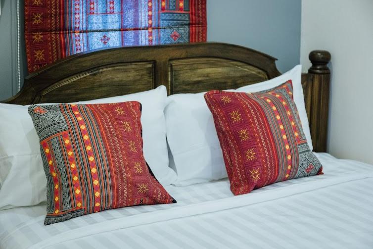 Ten Boutique Hotel Chiangmai photo 2