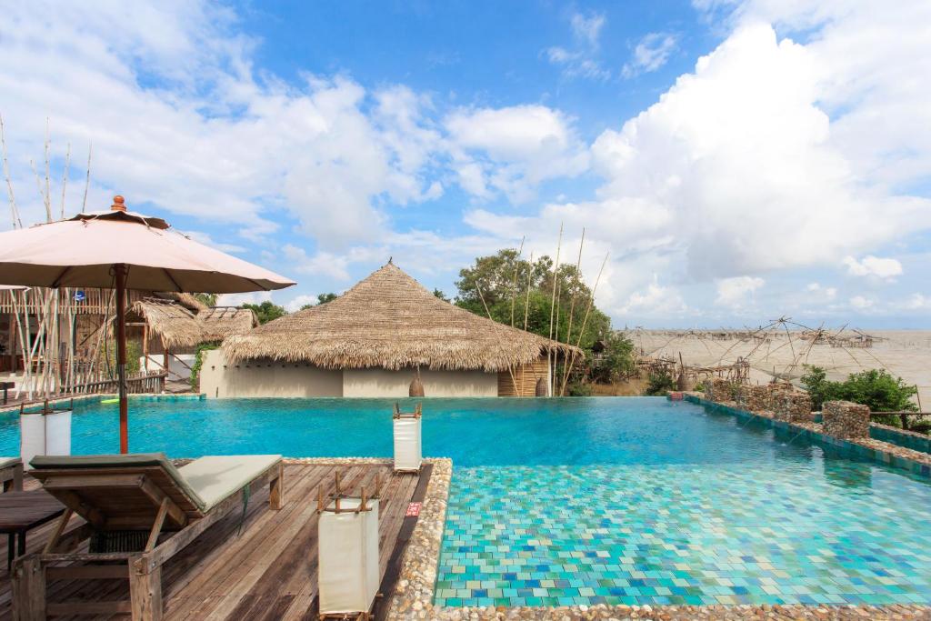 Sripakpra Boutique Resort Phatthalung photo 3