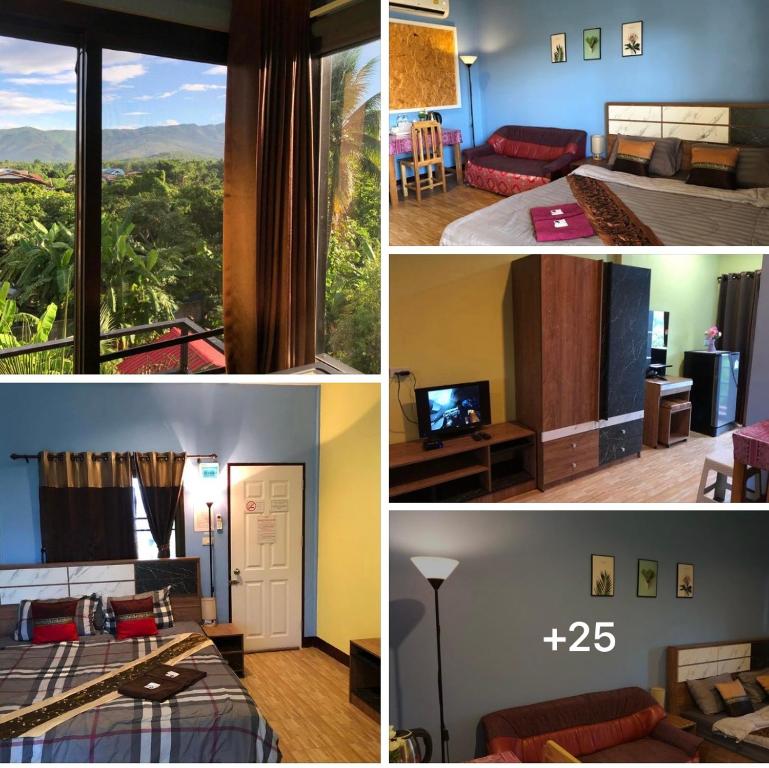 Sandee Place Mountain View Bed&Breakfast photo 2