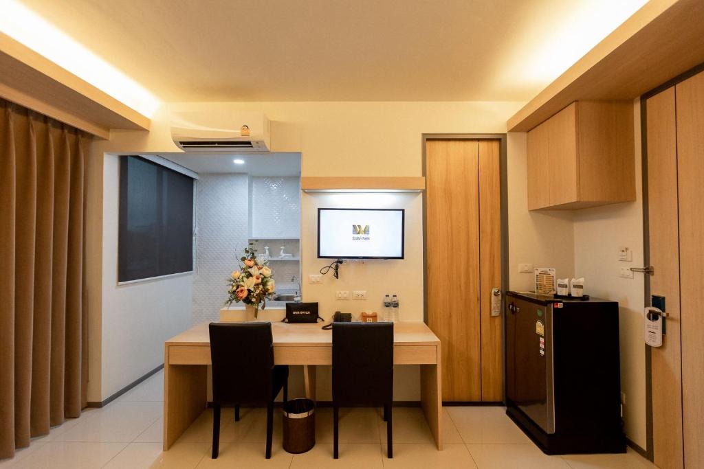 SUBANAN Hotel and Residence photo 2