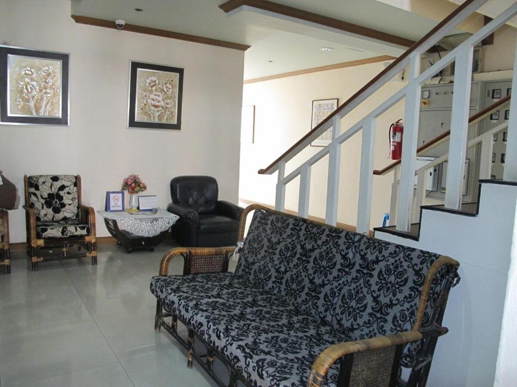 Rouge Service Apartments photo 2