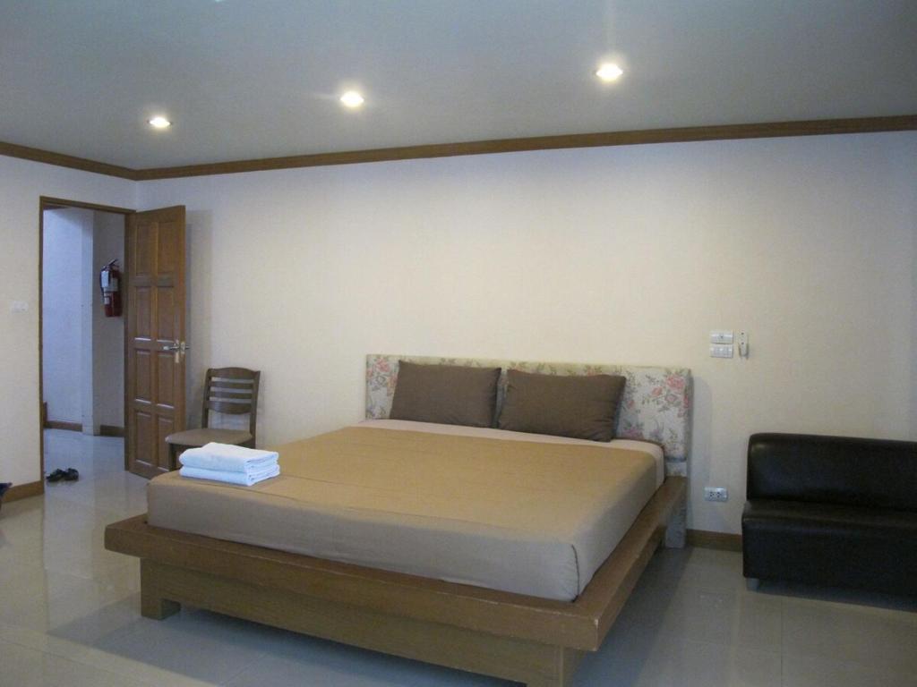 Rouge Service Apartments photo 3