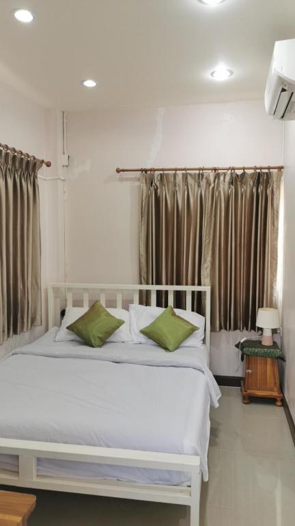 M-Plus Homestay Sukhothai photo 2