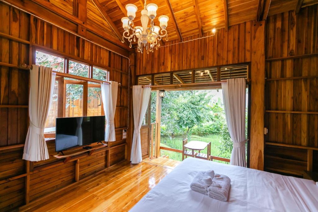 Saksila Resort photo 2