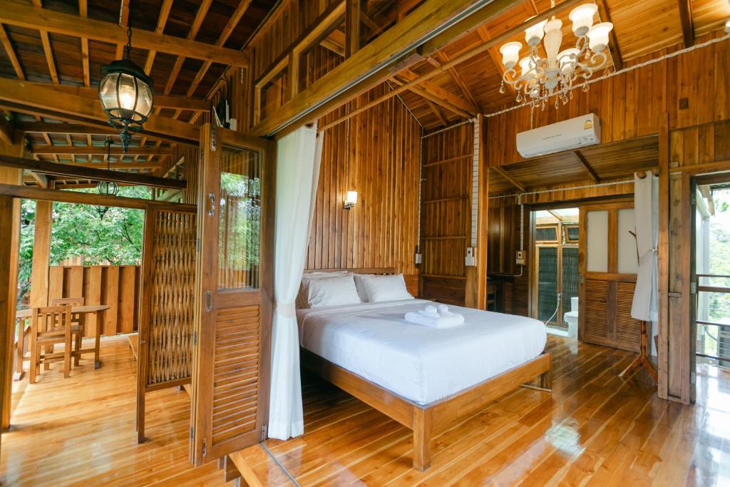 Saksila Resort photo 3