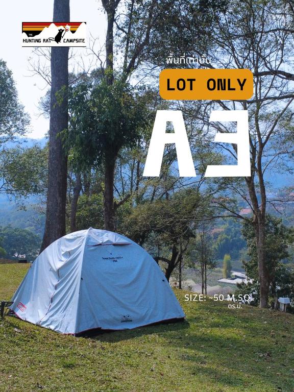 The Hunting Rat Campsite photo 2