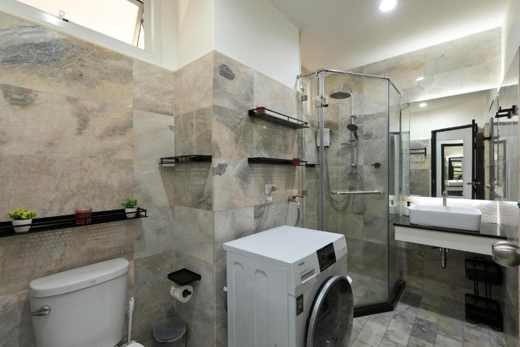 1bdr Pool Access Studio on NaiHarn Beach by Capital Pro photo 3