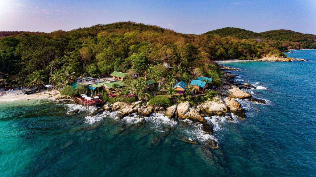 Tongta Phaview Resort photo 2