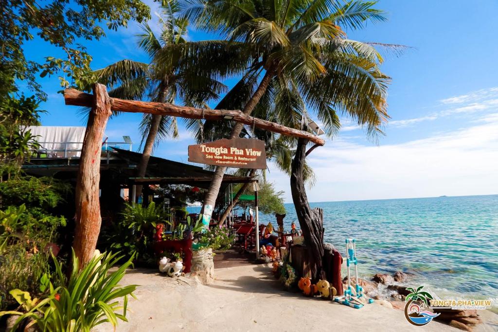Tongta Phaview Resort photo 3