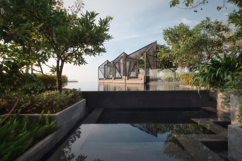 Edge Central Pattaya by Thida photo 2