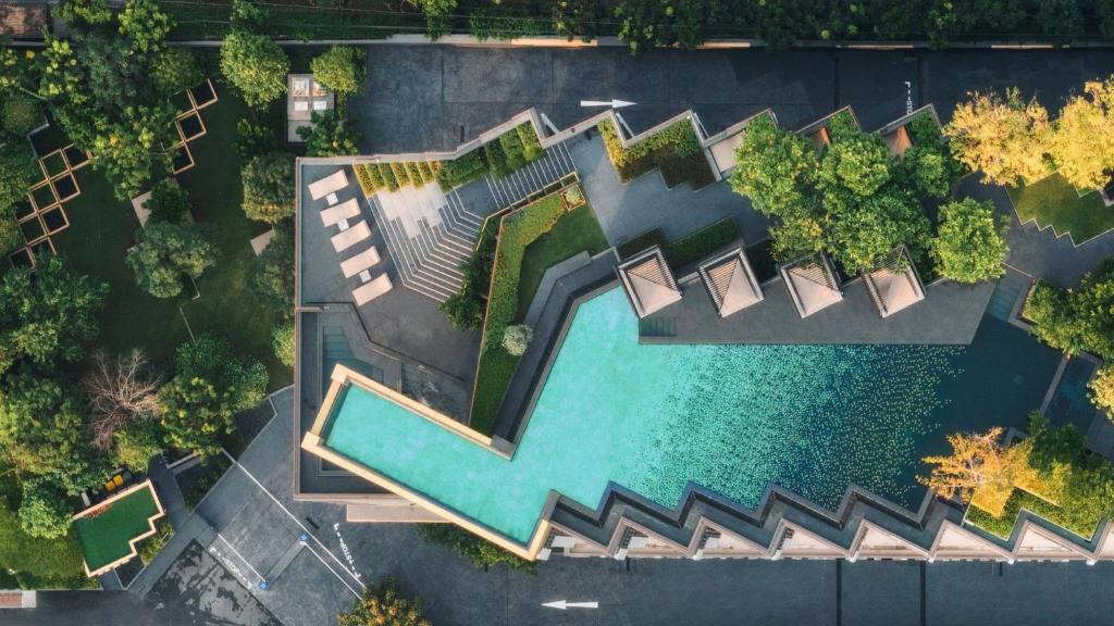 Edge Central Pattaya by Thida photo 3