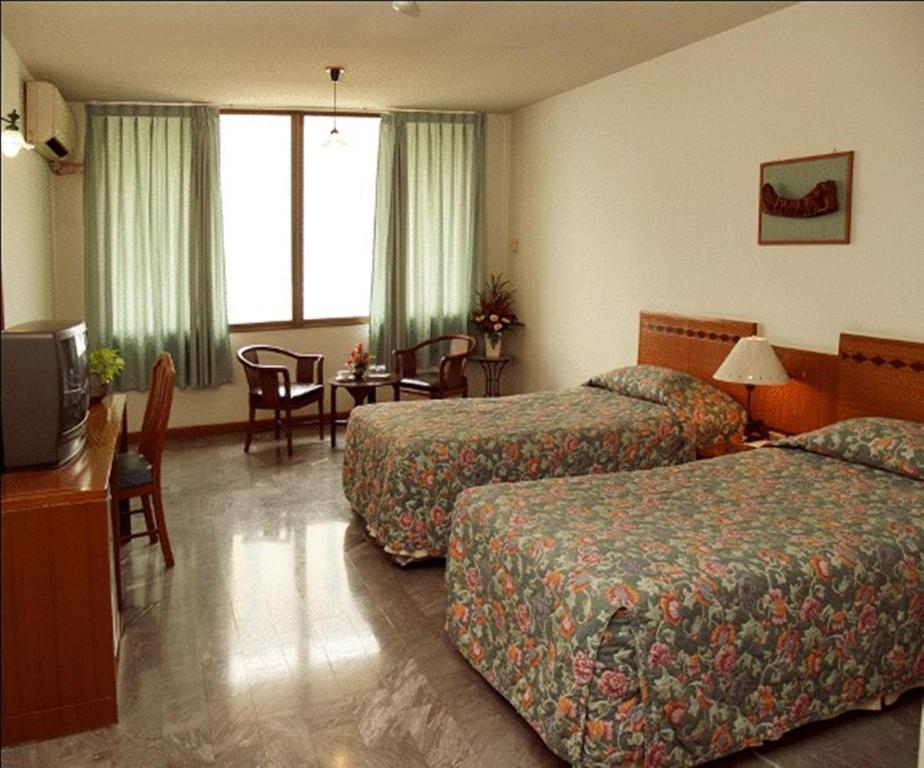 Royal Lanna Hotel photo 2