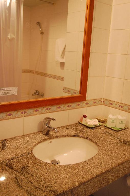Royal Lanna Hotel photo 3