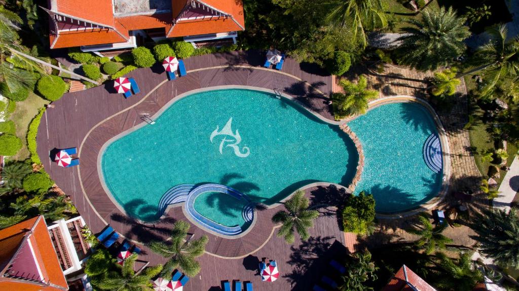 Royal Lanta Resort & Spa photo 3