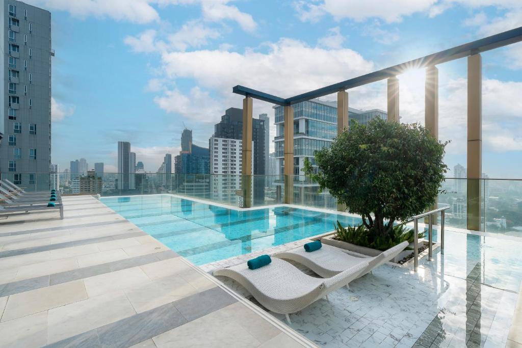 Staybridge Suites Bangkok Thonglor by IHG — photo 1