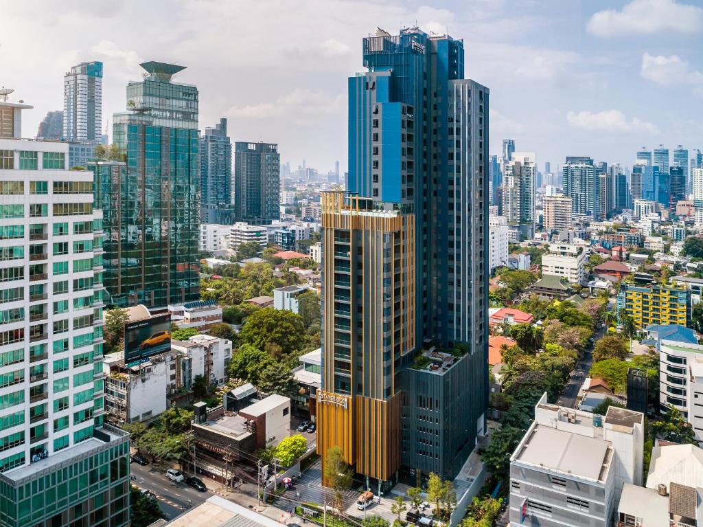 Staybridge Suites Bangkok Thonglor by IHG photo 3