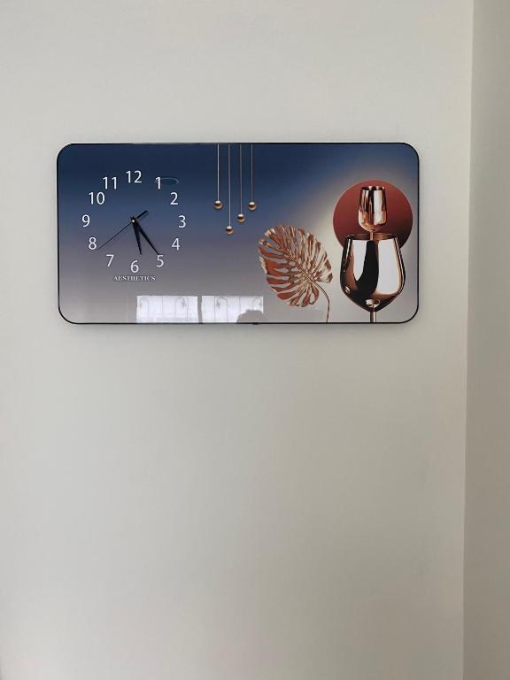 Studio Apartment — photo 1