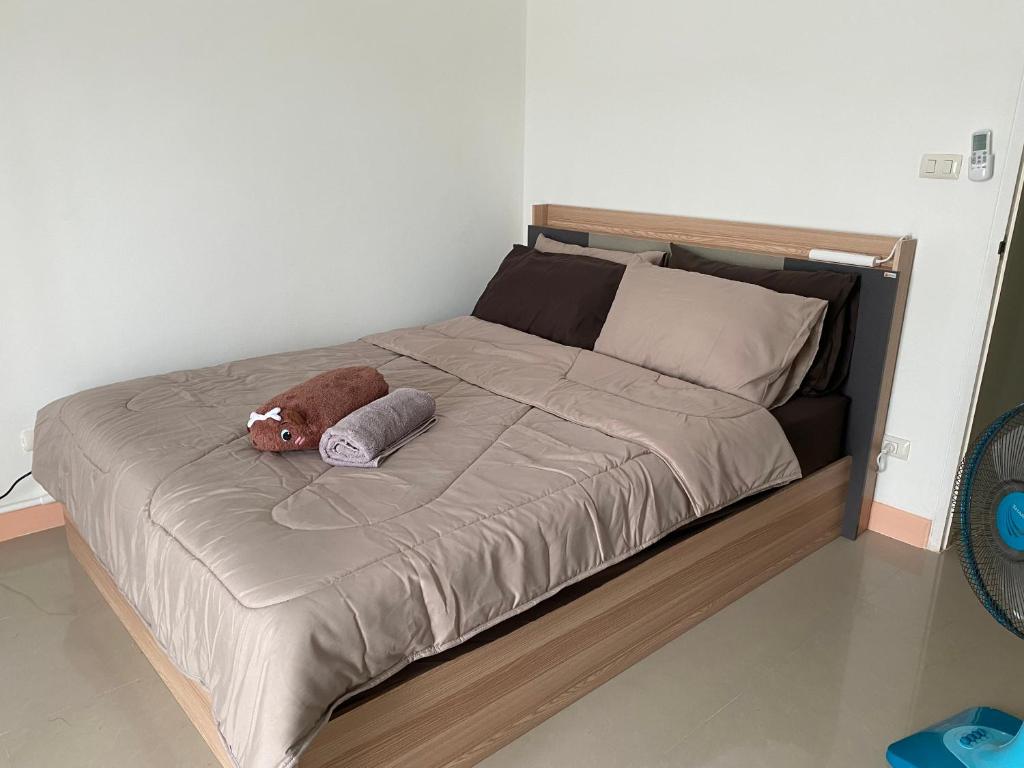 Studio Apartment photo 2