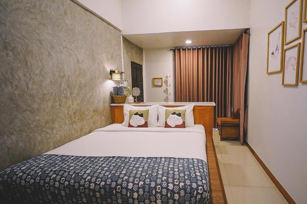 Sleepy House Chiang Rai photo 2