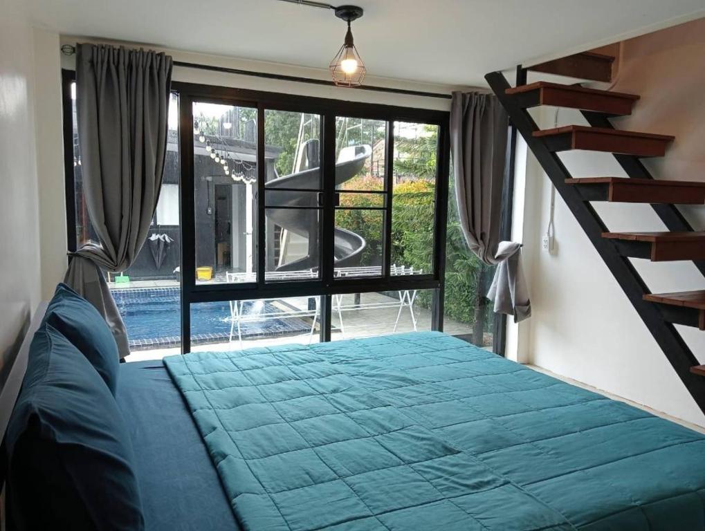 Wishing Moon Khaoyai Home Chanchaokha Resort photo 2