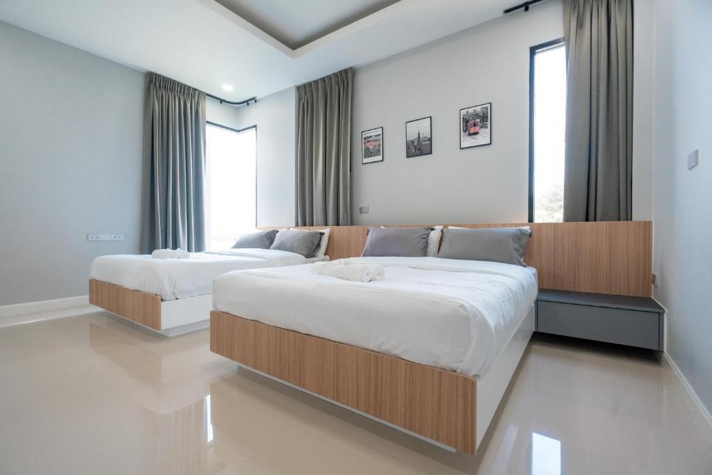 The One Pool Villa เขาใหญ่ photo 2