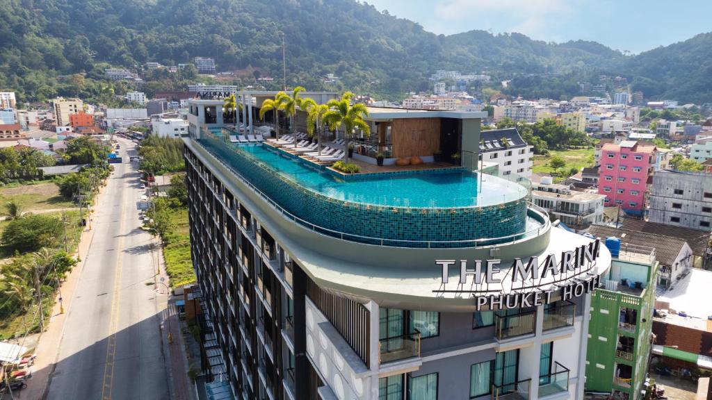 The Marina Phuket Hotel — photo 1