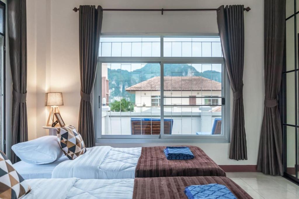 Sea Horse Pool villa Ao nang photo 2