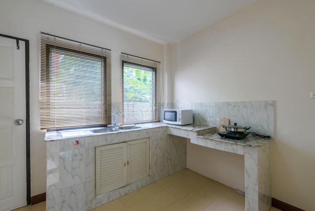 Sea Horse Pool villa Ao nang photo 3
