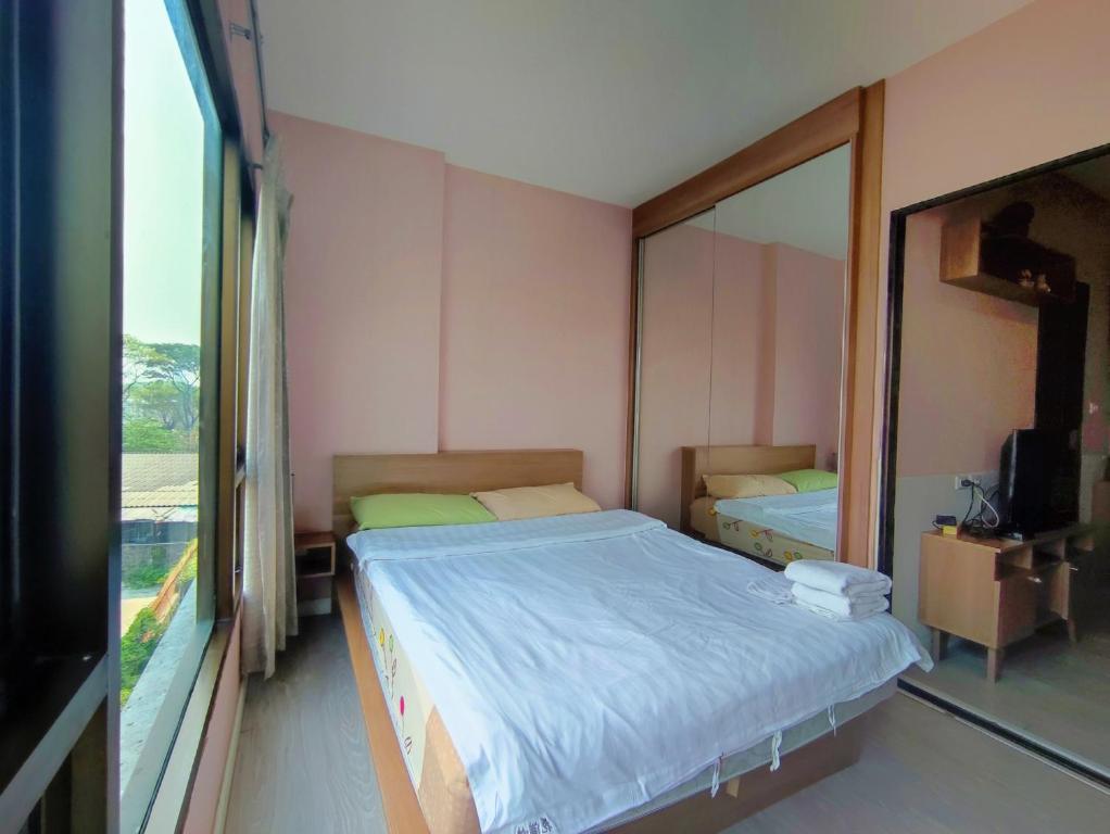 Deluxe Rooms by Suwan Style Agency photo 2