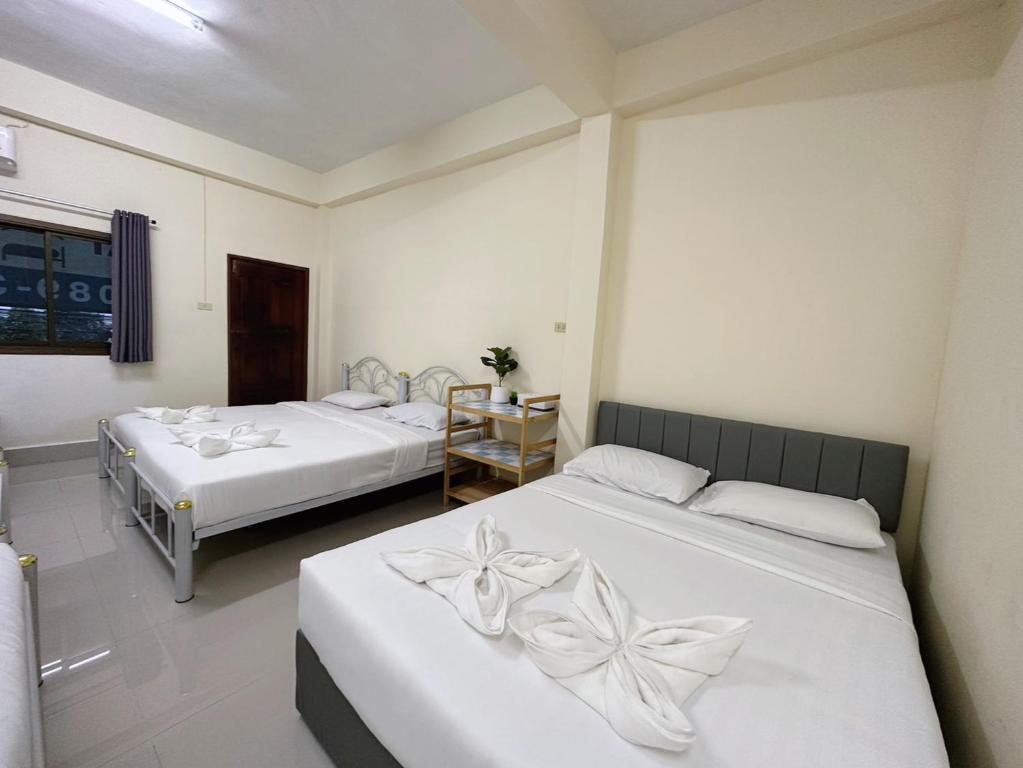 Thong Sai Homstay BETONG -ทองใสโฮมสเตย์- photo 2
