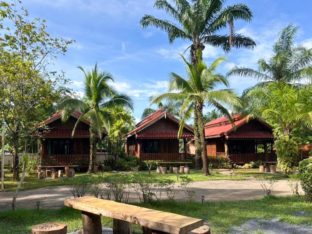 Sun-San Thalane Resort — photo 1