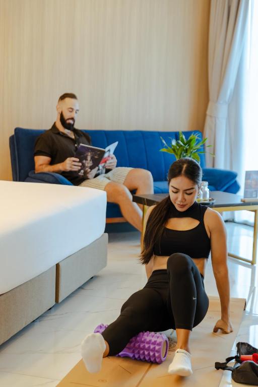 Sole Mio Boutique Hotel and Wellness - Adults Only photo 2