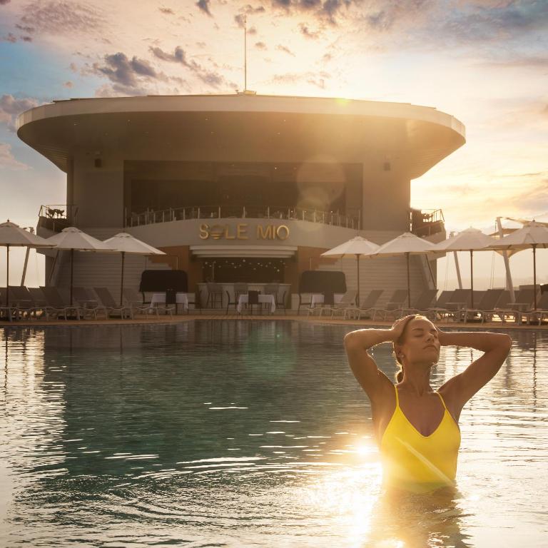 Sole Mio Boutique Hotel and Wellness - Adults Only photo 3