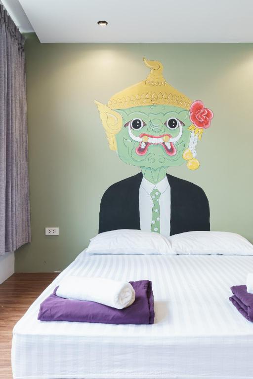99 Hostel Khaosan photo 3
