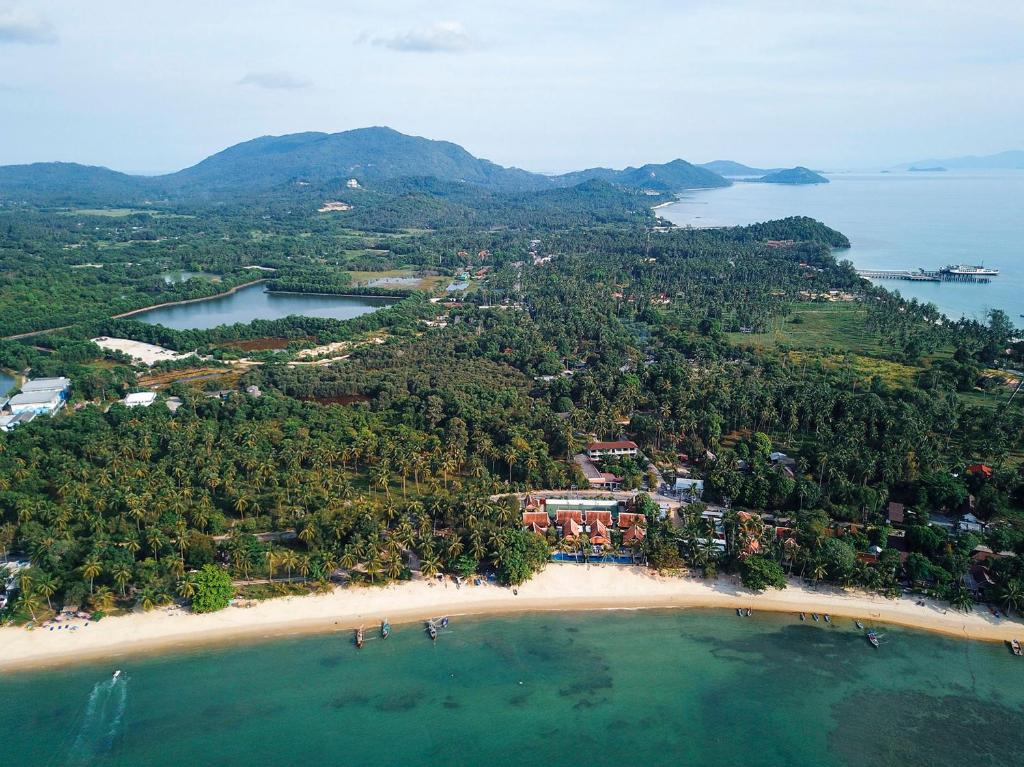 Tawantok Beach Villas - SHA Extra Plus — photo 1