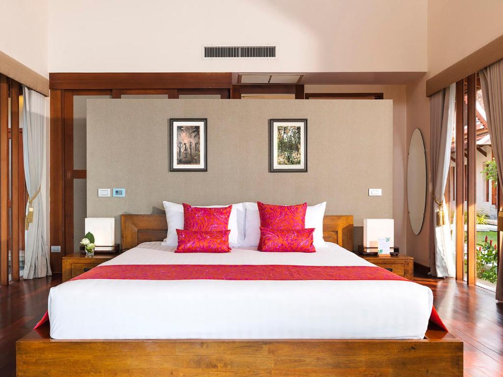 Tawantok Beach Villas - SHA Extra Plus photo 2