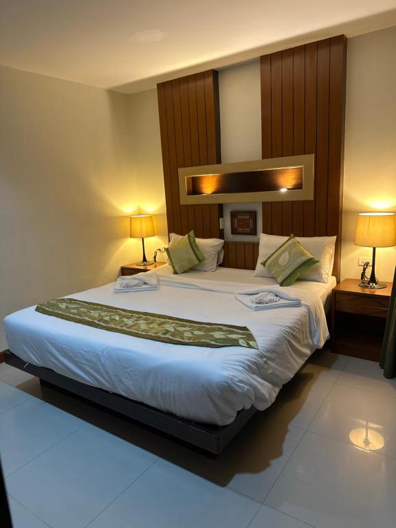 Casa De Coral Boutique Hotel photo 2