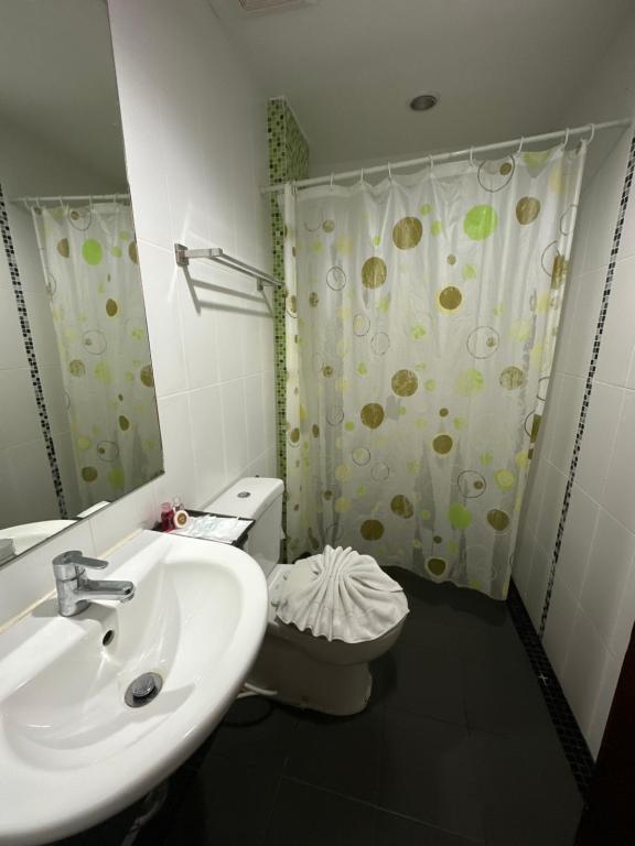 Casa De Coral Boutique Hotel photo 3