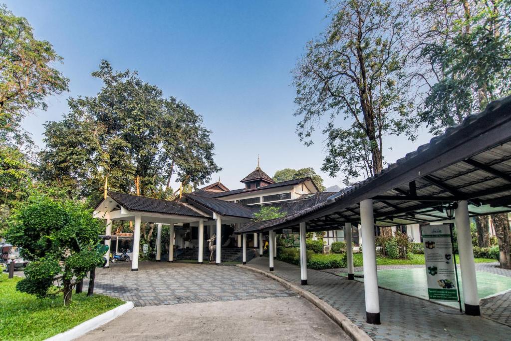 Supalai Pasak Resort Hotel And Spa — photo 1