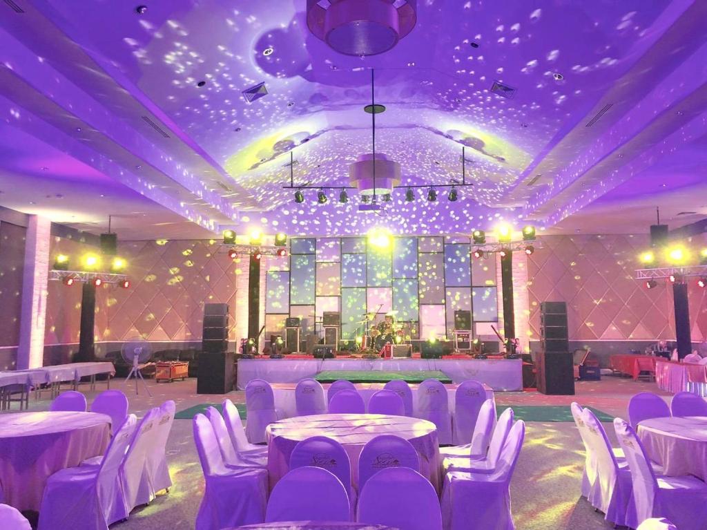 Supalai Pasak Resort Hotel And Spa photo 2