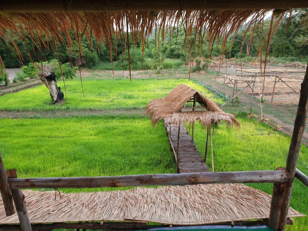 Supalai Pasak Resort Hotel And Spa photo 3