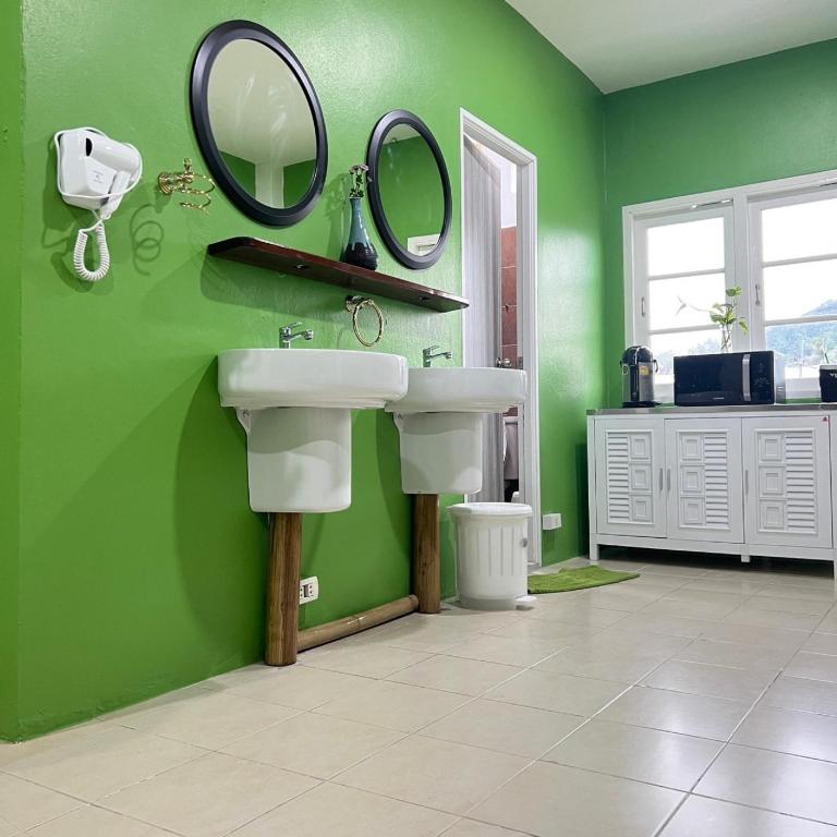 Sabai Sabai Poshtel & Motorbike Rental photo 3