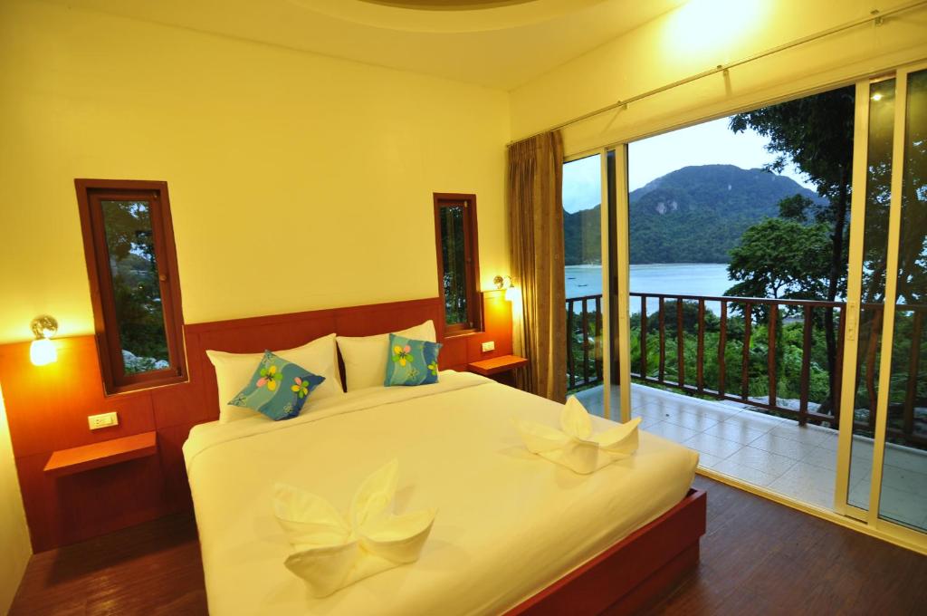 Sea View Bungalow photo 3