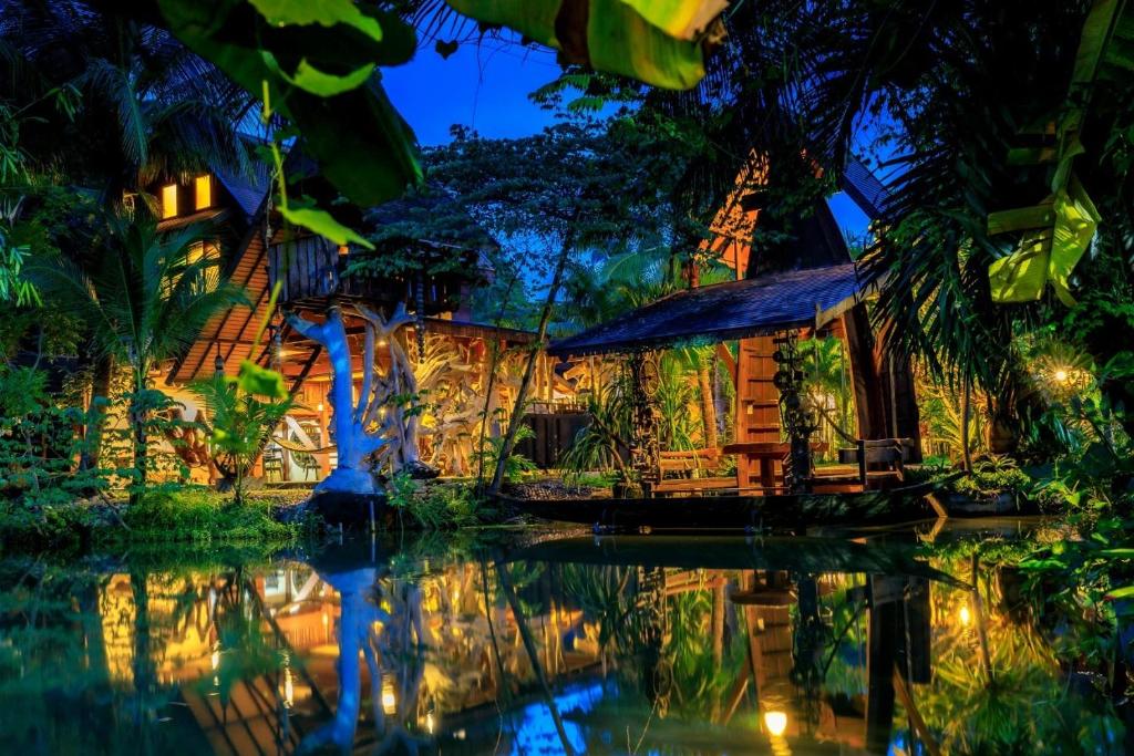 Suankaew Art Cottage — photo 1